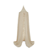 Jollein Klamboe vintage ruffle | Nougat