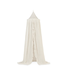 Jollein Klamboe vintage ruffle | Ivory