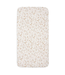 Zacht jersey hoeslaken 60 × 120 cm voor babybed – comfortabel en ademend