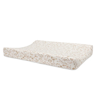 Jollein Aankleedkussenhoes jersey 50 x 70 cm | Bloomy