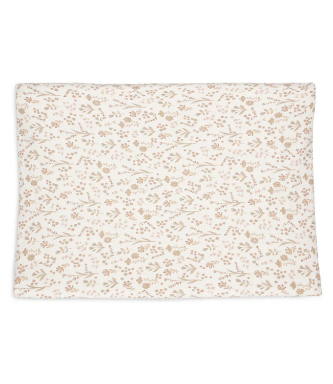 Zachte jersey aankleedkussenhoes 50 × 70 cm – comfortabel en ademend