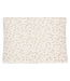 Zachte jersey aankleedkussenhoes 50 × 70 cm – comfortabel en ademend