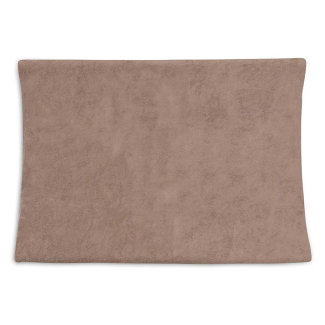 Soft terry cloth changing mat covers, 2 pcs – comfortable and absorbent