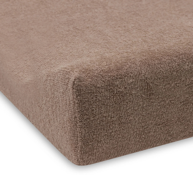 Housses matelas à langer en éponge, 2 pièces – confortables et absorbantes