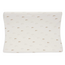 Jersey changing mat cover with Nijntje print – soft, comfortable and breathable