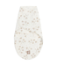 Wrapper Leafy Dreams – comfortabel inbakeren voor baby’s 0-3 maanden