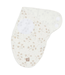 Wrapper Leafy Dreams – comfortabel inbakeren voor baby’s 0-3 maanden