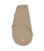 Jollein Slaapzak wrapper 0-3 maand | Biscuit