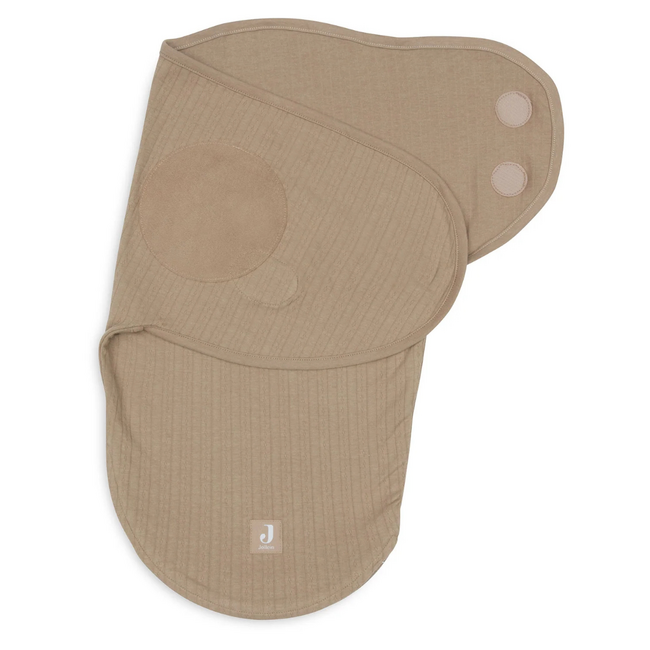 Gigoteuse douce et confortable pour bébé 0-3 mois – idéale pour les nuits chaudes