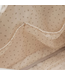 Stijlvolle en praktische luiertas Embossed Lily – ideaal voor onderweg