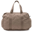 Stylish and practical Embossed Lily diaper bag – perfect for on the go