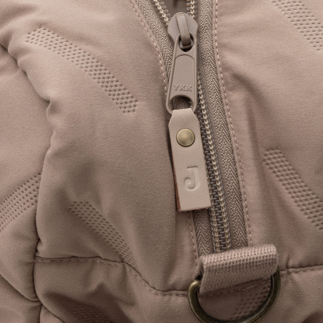 Stilvolle und praktische Wickeltasche Embossed Lily – ideal für unterwegs