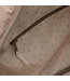 Stijlvolle en praktische luiertas Embossed Lily – ideaal voor onderweg