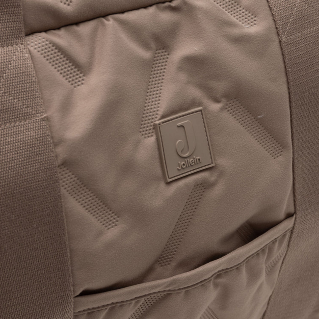 Sac à langer Embossed Lily élégant et pratique – parfait pour les déplacements