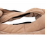 Warm and soft footmuff for group 0+ – compatible with 3- and 5-point harnesses