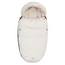 Soft and stylish footmuff for stroller or pushchair