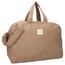 Charmful Diaper Bag in Brown – stylish, practical & perfect for parents