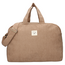 Charmful Diaper Bag in Brown – stylish, practical & perfect for parents