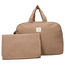 Sac à Langer Charmful en Marron – élégant, pratique et idéal pour les parents