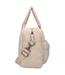 Luiertas Care Hello Little One in beige – ruime teddy tas voor onderweg