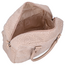 Luiertas Care Hello Little One in beige – ruime teddy tas voor onderweg