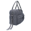 Care Wickeltasche Hello Little One in Grau – geräumige Teddy-Tasche für unterwegs