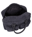 Luiertas Care Hello Little One in grijs – ruime teddy tas voor onderweg