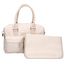 Luiertas Care Dream and Love in beige – ruime teddy tas voor onderweg