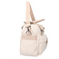 Sac à Langer Care Dream and Love en Beige – sac en teddy spacieux pour tous vos déplacements