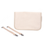 Luiertas Care Dream and Love in beige – ruime teddy tas voor onderweg