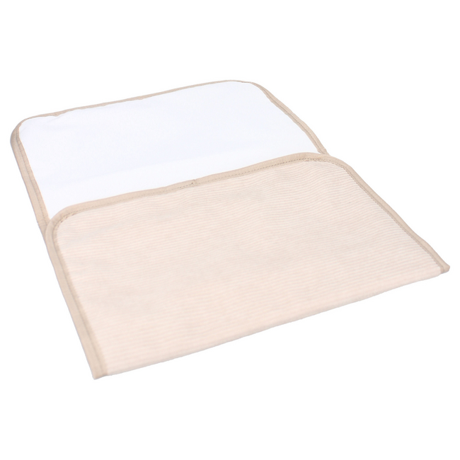 Care Wickeltasche Dream and Love in Beige – geräumige Teddy-Tasche für unterwegs