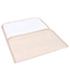 Luiertas Care Dream and Love in beige – ruime teddy tas voor onderweg