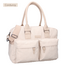 Care Wickeltasche Dream and Love in Beige – geräumige Teddy-Tasche für unterwegs