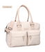 Luiertas Care Dream and Love in beige – ruime teddy tas voor onderweg