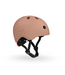 Scoot and Ride Kinderhelm maat S | Mocha