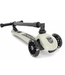 Kinderstep met LED Highwaykick 3 in Ash – veilige, stoere en lichtgevende step voor kinderen