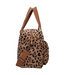 Luiertas Care Hello Little One in beige – ruime teddy tas voor onderweg - Copy