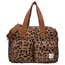Care Diaper Bag Hello Little One in Beige – spacious teddy bag for on the go - Copy