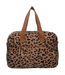 Luiertas Care Hello Little One in beige – ruime teddy tas voor onderweg - Copy