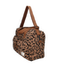 Luiertas Care Hello Little One in beige – ruime teddy tas voor onderweg - Copy