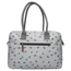 Sac à Langer Miffy en Gris – sac spacieux et pratique pour tous vos déplacements