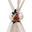 Minicamp Pioenrozen tipi tent topper | Roze