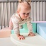 Foam blokken set corner pastel kleuren – zachte en kleurrijke blokken voor creatief spel en motorische ontwikkeling
