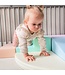 Foam blokken set corner pastel kleuren – zachte en kleurrijke blokken voor creatief spel en motorische ontwikkeling