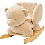 Nattou Animal à bascule ours | Beige