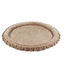 Mimii Velvet Play Nest | Dark Beige