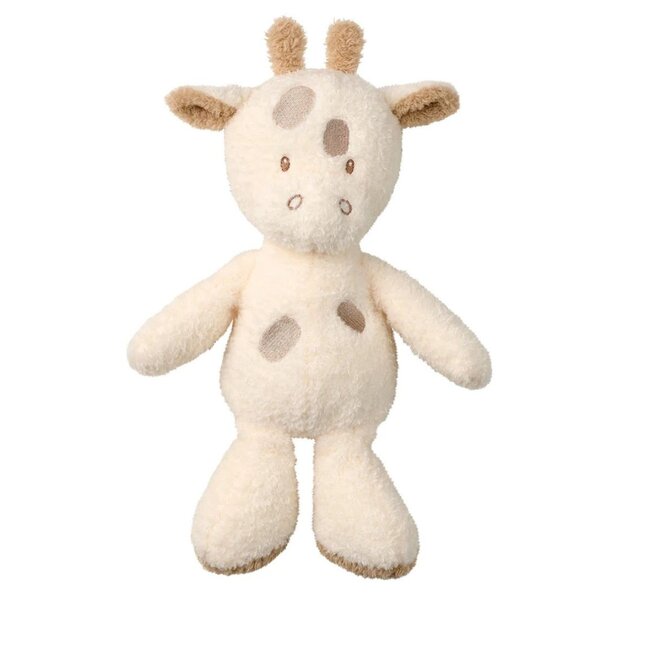 Soft giraffe plush toy for children – perfect for cuddling