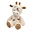 Nattou Knuffel giraffe