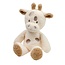Peluche girafe douce pour enfants – idéale pour les câlins