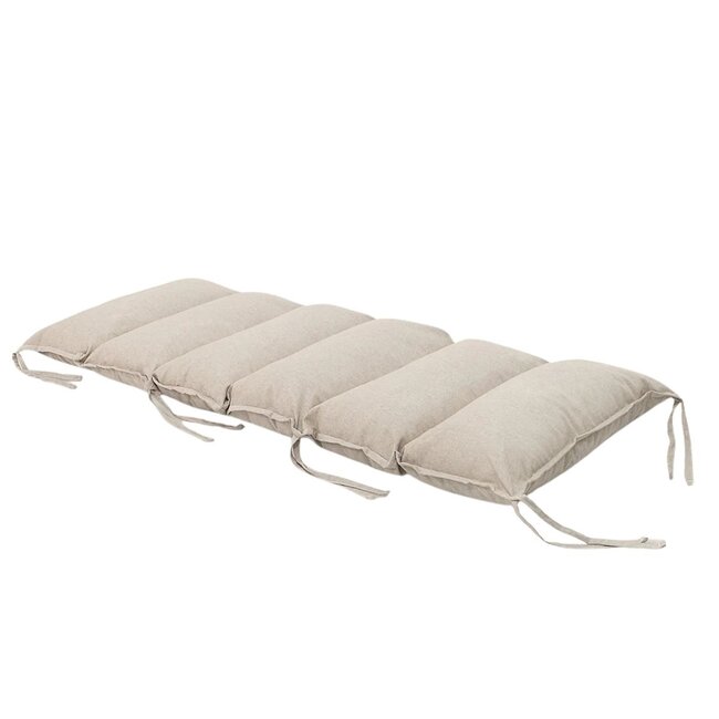Coussin confortable pour arc d’escalade en sand